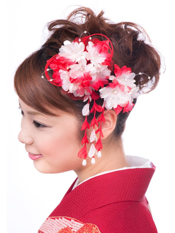 japanese traditional hair styles