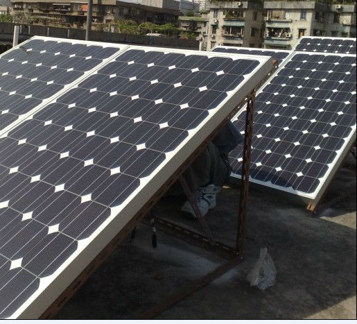 太陽光発電太陽電池パネル24v100w120w150w200w250w300w問屋・仕入れ・卸・卸売り