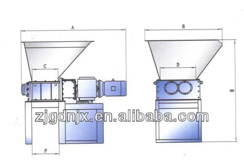 Heavy Duty Paper Shredders