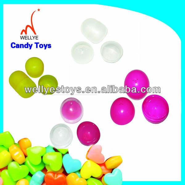 capsule toy vending machine/chocolate egg with toy