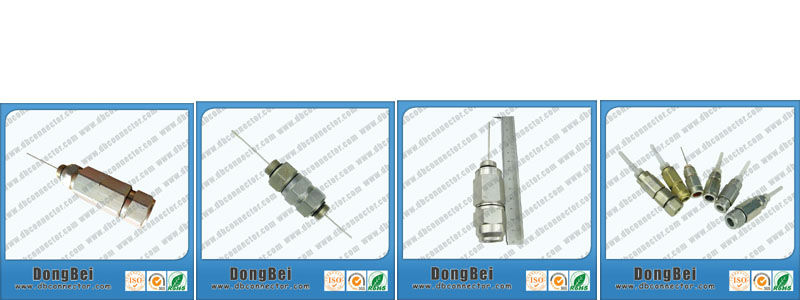 同軸ケーブルコネクタピン仕入れ・メーカー・工場