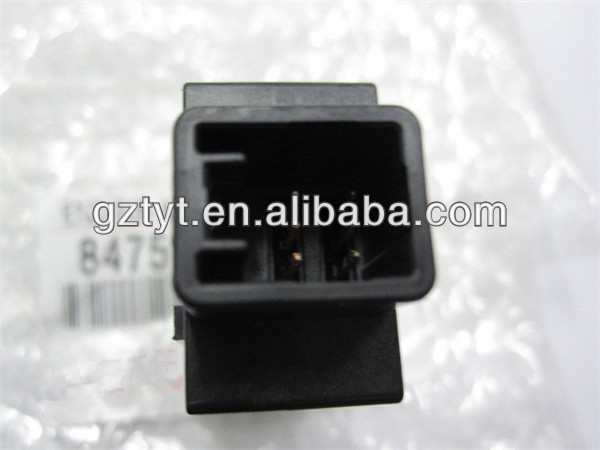 トヨタ用スイッチシートヒーターrav4oem: 84751-42040問屋・仕入れ・卸・卸売り
