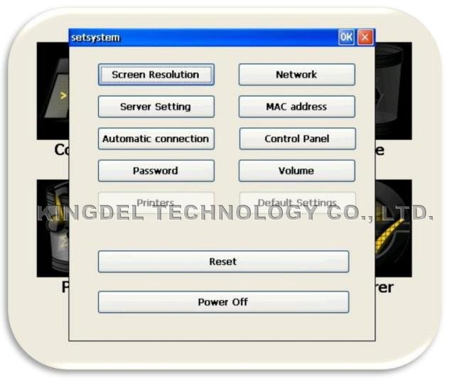 Ncomputingの、 pc共有を持つ端末800mhzの、 128mb/256mbラム、 wifi、 32ビット、 マイク、 サポートされているタッチスクリーン問屋・仕入れ・卸・卸売り