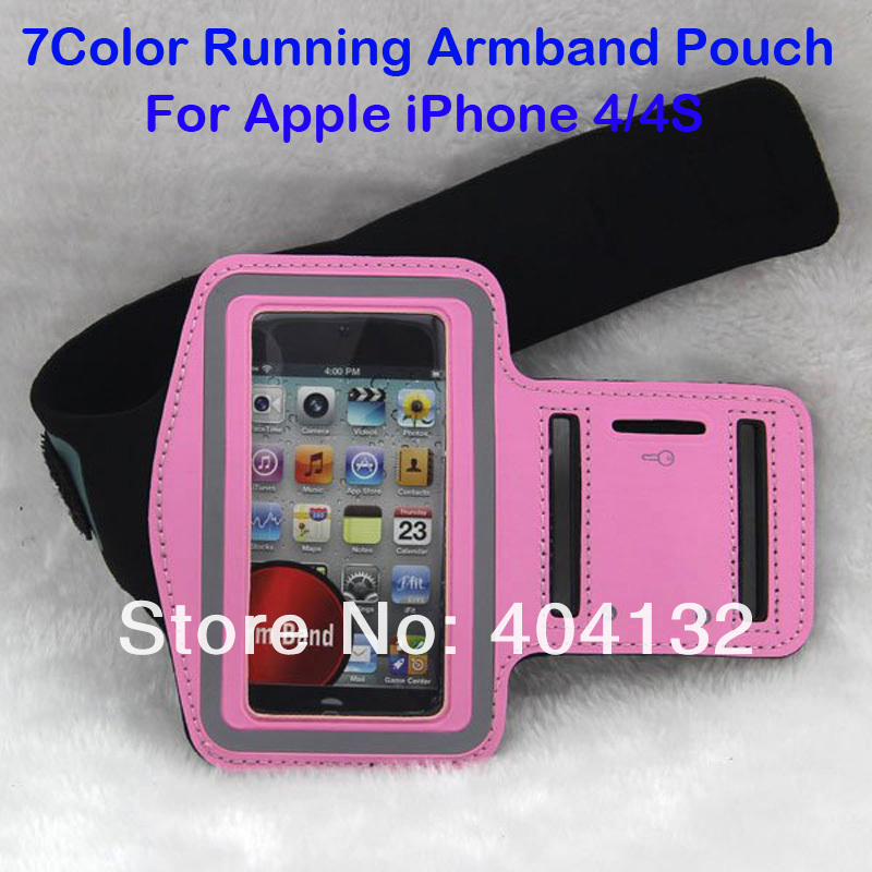 iphone4 Armband (5)