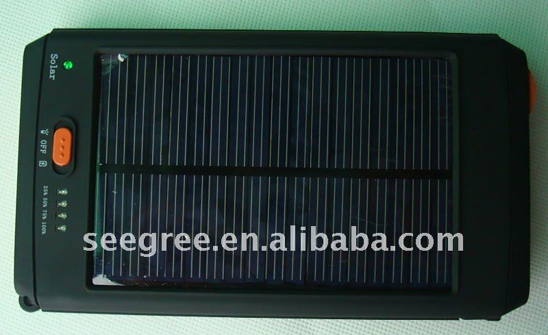 プロの太陽ラップトップの充電器ポータブルソーラー充電器問屋・仕入れ・卸・卸売り