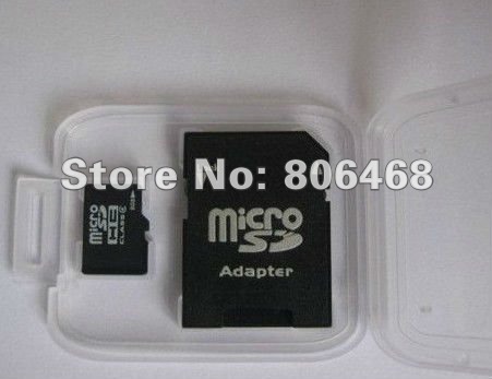 Microsd 32Gb Class 6