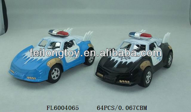 So funny racking plane design Sweet candy toys