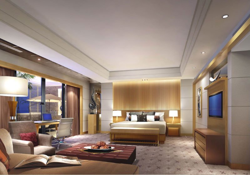 5 Star Hotel Bedroom Images
