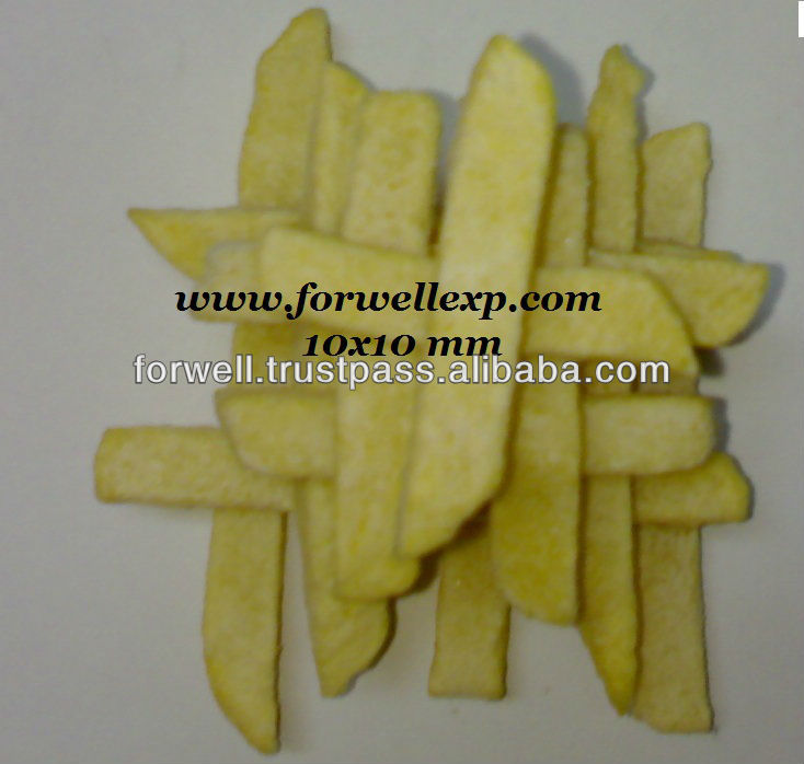 Frozen Mix Vegetables ( Frozen Beas - peas- Carrots ...)