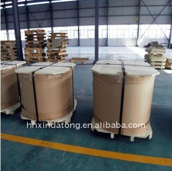 aluminum coil