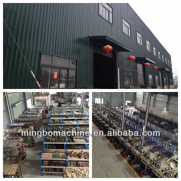 High efficient Chocolate cup forming machine (DGT-01)