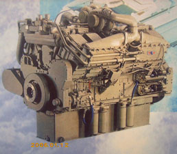 sinotrukのエンジン部分m11エンジンの構造の部品、m11 Cummins 3016760軸受け、連接棒**問屋・仕入れ・卸・卸売り