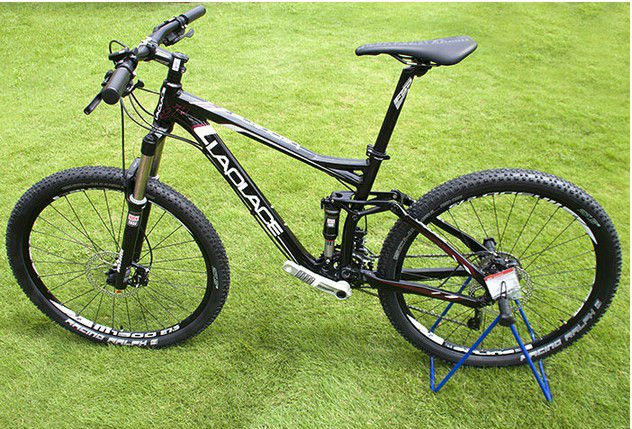 ラプラス27.5erフルサスペンションマウンテンバイク問屋・仕入れ・卸・卸売り