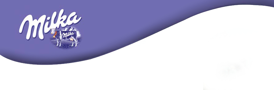 Milka Choco Twist