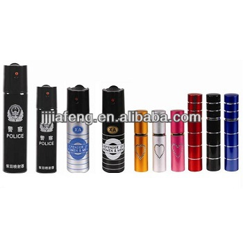 High quality and low price wholesale pepper spray