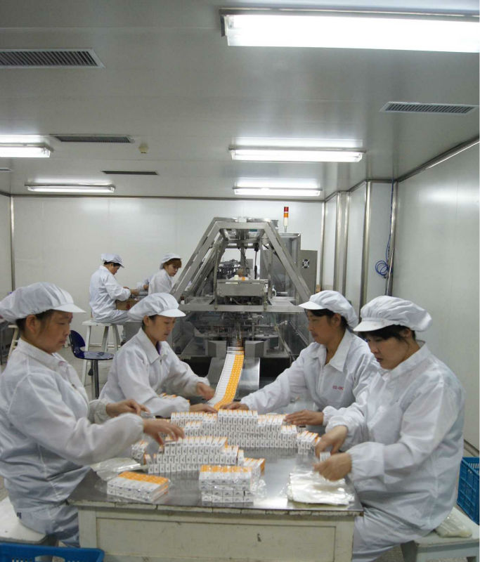 B301supshine軟膏( 硫黄軟膏1g: 100mgの、 中国、 皮膚病のクリーム)問屋・仕入れ・卸・卸売り