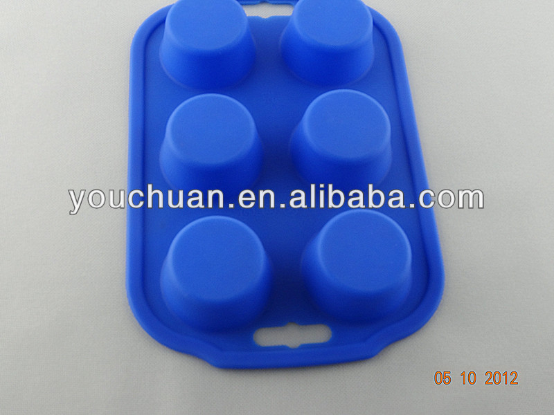 3D Mold Cookware Dining Bar Non-Stick Cake Decorating fondant mould