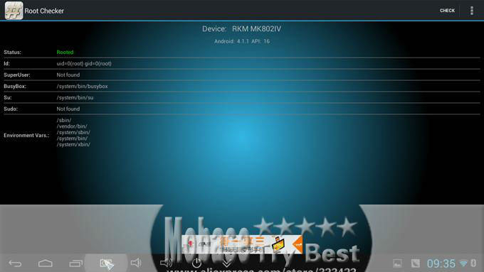 Rikomagic MK802 IV Android TV BOX 161316 32