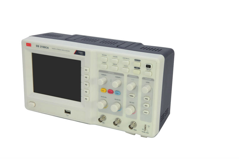 ds2100ca100mhzのデジタルストレージオシロスコープ、 dso問屋・仕入れ・卸・卸売り