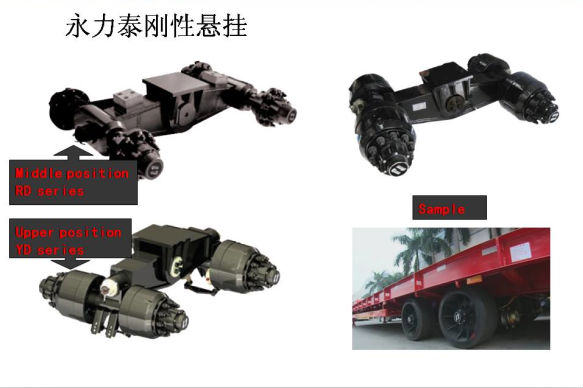 exporter suspension spring steel flat bars