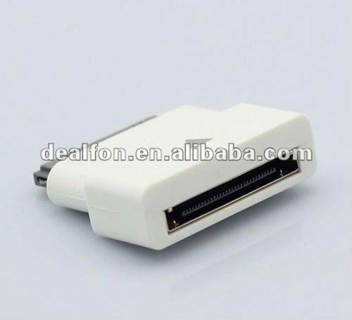 Apple Dock Extender