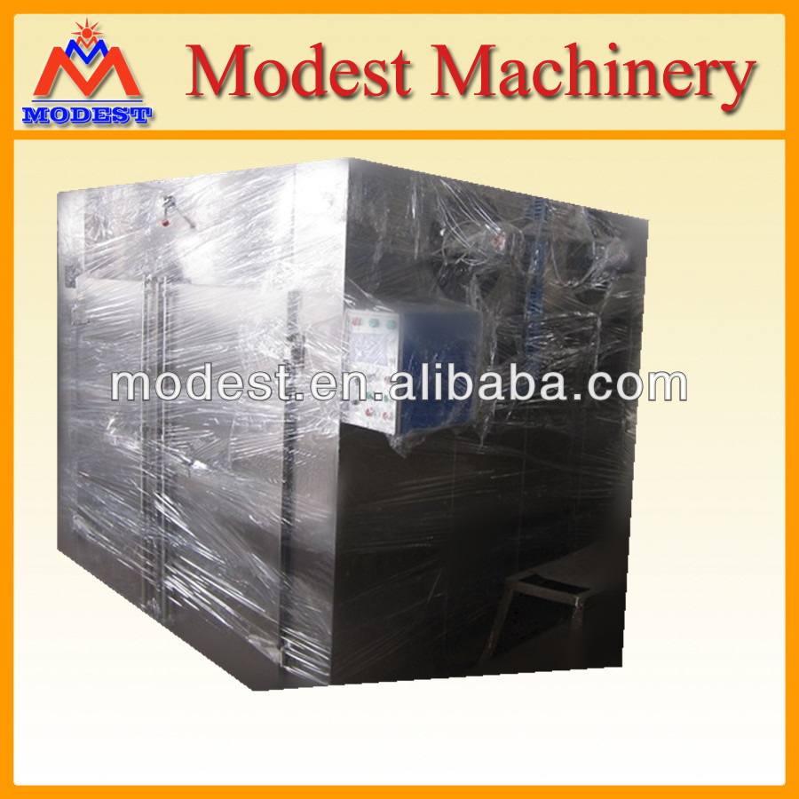 360kg per batch fruit dehydrator machine for mango and pineapple and apple drying