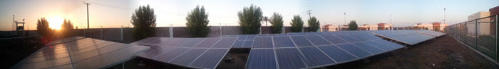 サンラックのソーラーパネルフレーム・アップグレード品質・太陽光架台問屋・仕入れ・卸・卸売り