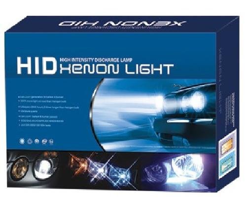 HID kit packing