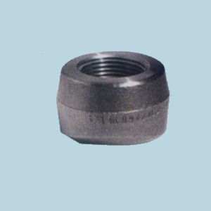 Threadolet Pipe Fittings