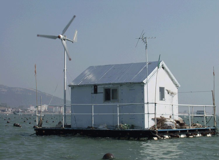  axial flux alternator / permanent magnet generator / DIY wind turbines