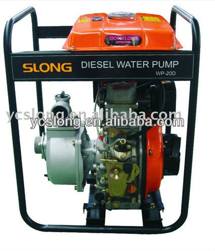 Honda water pump price in india #4