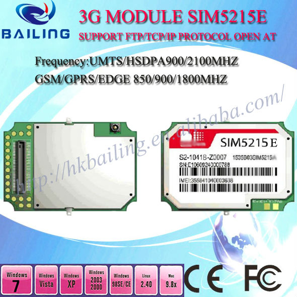 ロックユニバーサル3grs232umtshsupaモデム3g/hsdpaモデム、 umtswcdma850/900/1900/2100mhzの普遍的な使用-- 5215問屋・仕入れ・卸・卸売り