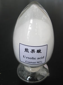 ursolic acid 98%