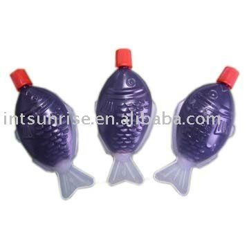 Japanese Soy Sauce 6ml(Sachet)