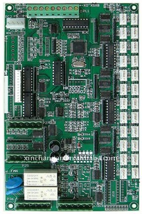 エレベーターca300フルシリアル通信制御システム( pu3000)、 のエレベーター部品、 リフトの部品問屋・仕入れ・卸・卸売り