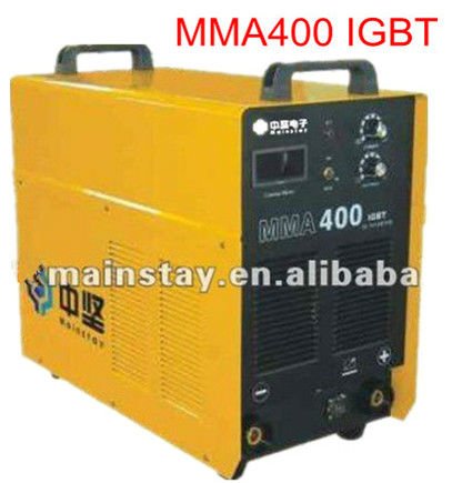 400 Amp Welding Machine Igbt.