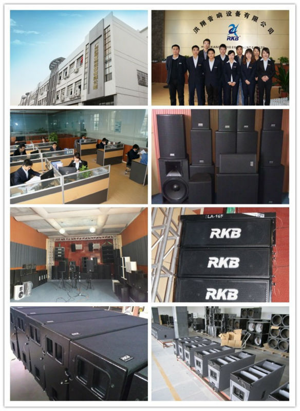 RKB Pro Audio 1
