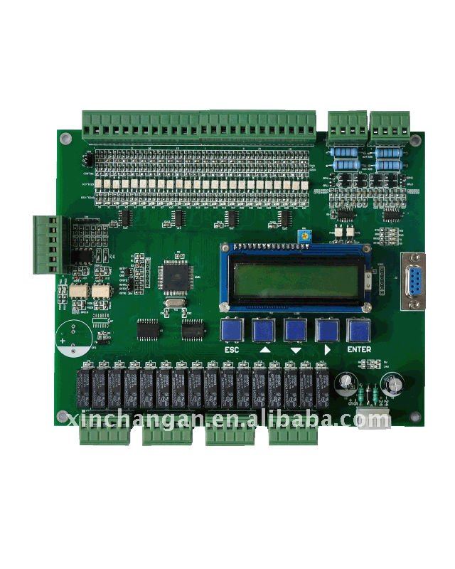 エレベーターca300フルシリアル通信制御システム( pu3000)、 のエレベーター部品、 リフトの部品問屋・仕入れ・卸・卸売り