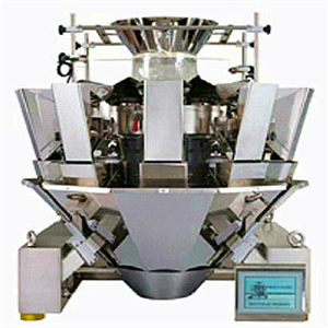 Cocoa Flour Powdered milk Packing Machine