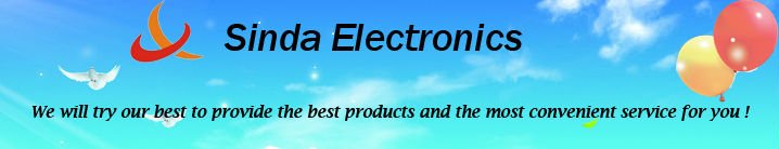 Sinda Electronics