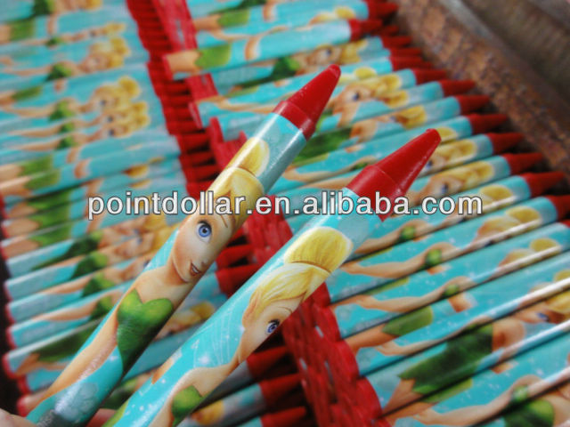 異なる色オイルパステルワックス非- 毒性クレヨンのペン問屋・仕入れ・卸・卸売り