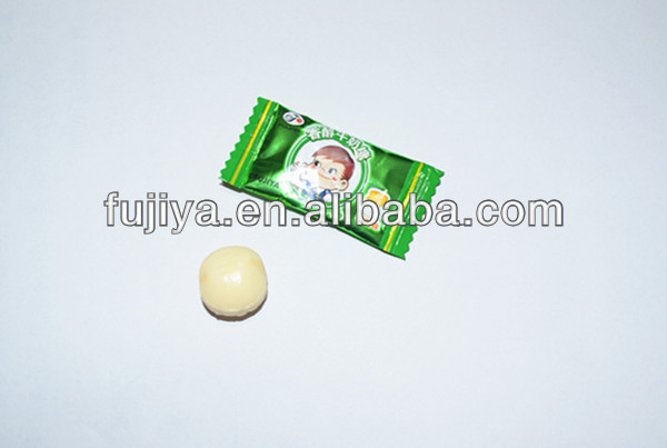 Durian soft guava candy