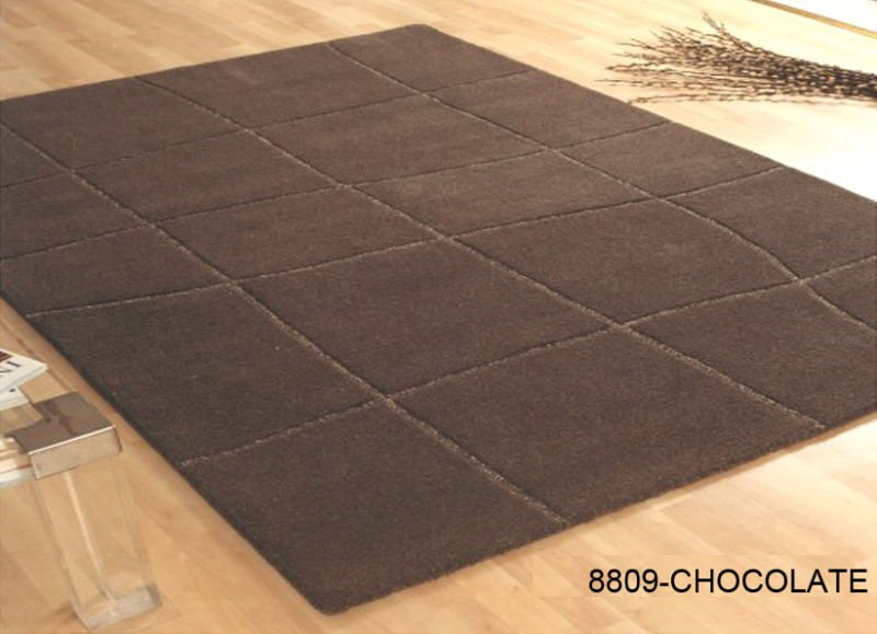 8809-CHOCOLATE