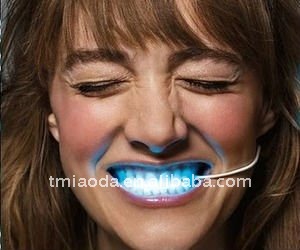 Light Up Braces