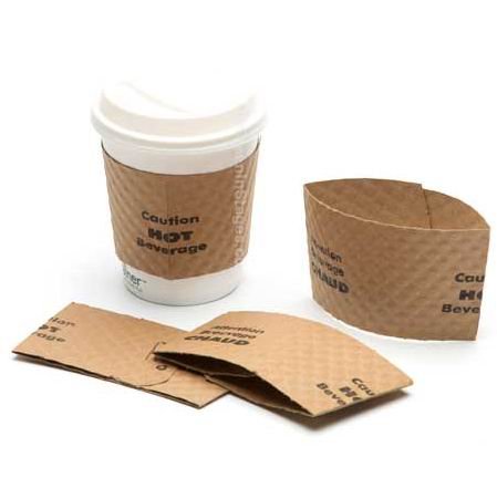 FDA and EU certified printed paper cup/paper coffee cup