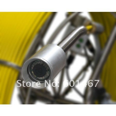 カラーccdwitso<em></em>n検査パイプ用カメラ、 osdメーターカウンター問屋・仕入れ・卸・卸売り