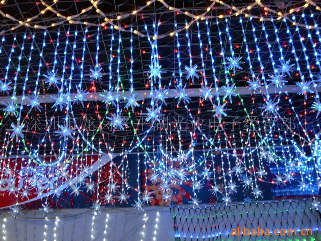 Led Christmas Light Decorative Sy8118 Specifications And Product Details Led Christmaslight Christmas String Light