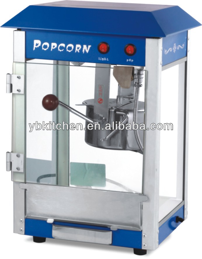 mini used tortilla popcorn machine maker for sale