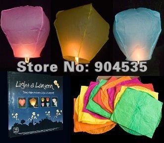 coloured-sky-lanterns