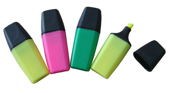 Highlighter-Pen-N-V-